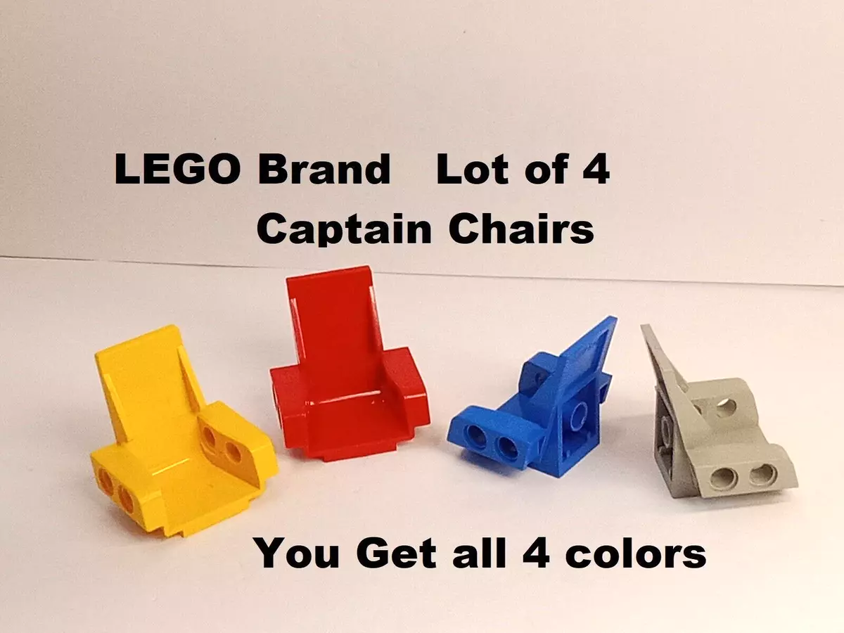 Lego technic seat outlet
