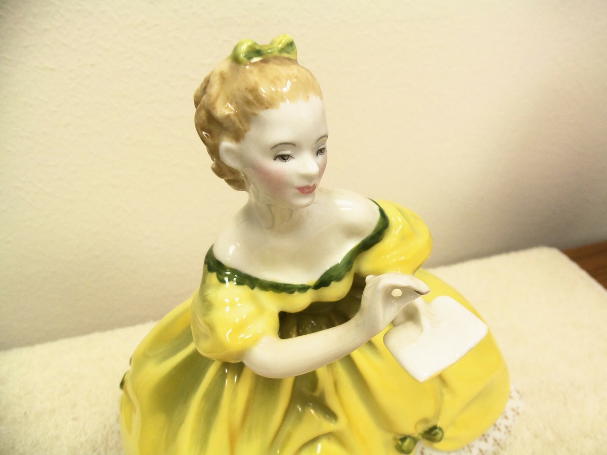 ROYAL DOULTON 
