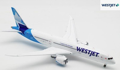 westjet toys