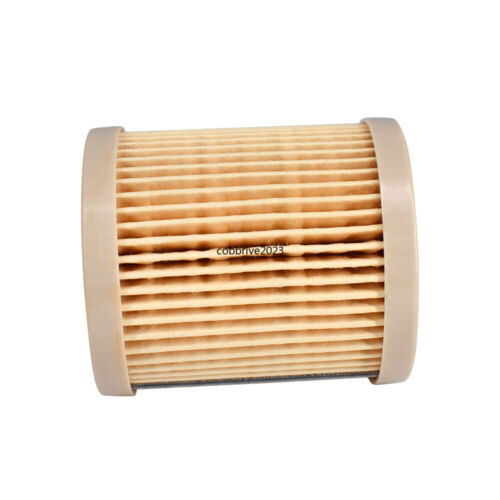 OEM Motorcraft FD-4616 For 03-07 Ford 6.0L Powerstroke Diesel Oil Fuel Filter - Picture 3 of 8