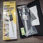 Lyman Digital Caliper 6 in Stainless Steel with Digital Display 7832218