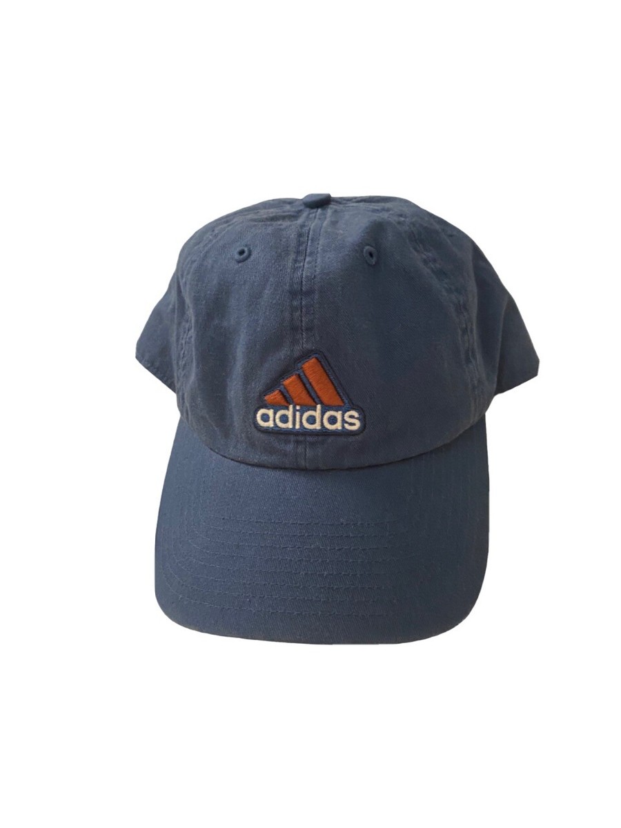 adidas men's ultimate relaxed cap