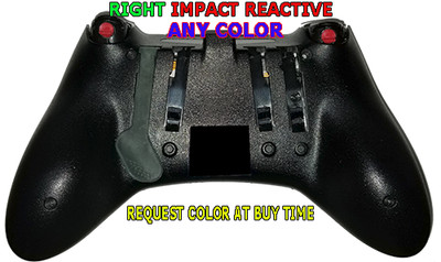 SCUF IMPACT PRO Reactive Right Side Pick Color at BuyTime Not Sold Anywhere Else