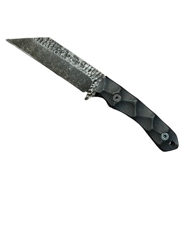Feste Klinge Stroup GP3 4" mit Kydexhülle, G10 2 verschiedene Farben USA DH-1656 - Bild 3 von 13