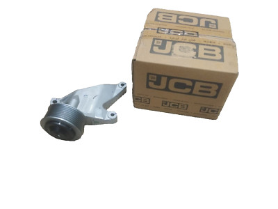 GENUINE JCB BELT IDLER TENSIONER (320/08588 320/08724 320/08586 320/08931)