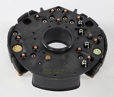 New 1387615 Scania Rectifier, Alternator Diode Mounting Plate