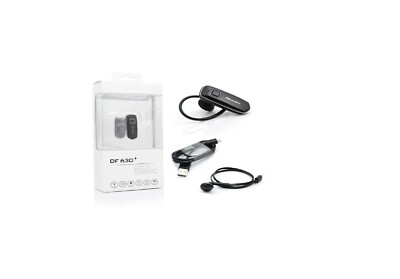 Open Box Bluedio DF630+ Bluetooth 4.0