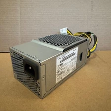 LiteOn Lenovo M720 Desktop Power Supply PSU (210W) 00PC775 | PA-2221-3 | Tested!