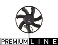 Mahle LüFter MotorküHlung Passend FüR Opel Insignia A Caravan CFF 341 000P