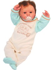 Tutina neonato pigiama tutina fantasia cani ragazzo ragazza outfitt