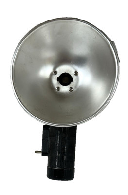 Vintage Argus flasholder  Flash Bulb Holder Two Prong Bayonet Contact