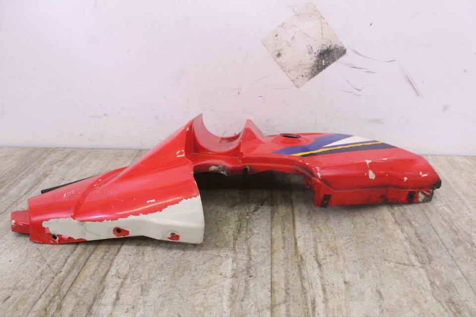 1995 YAMAHA PHAZER II ST painel frontal esquerdo / capa - Imagem 2 de 4