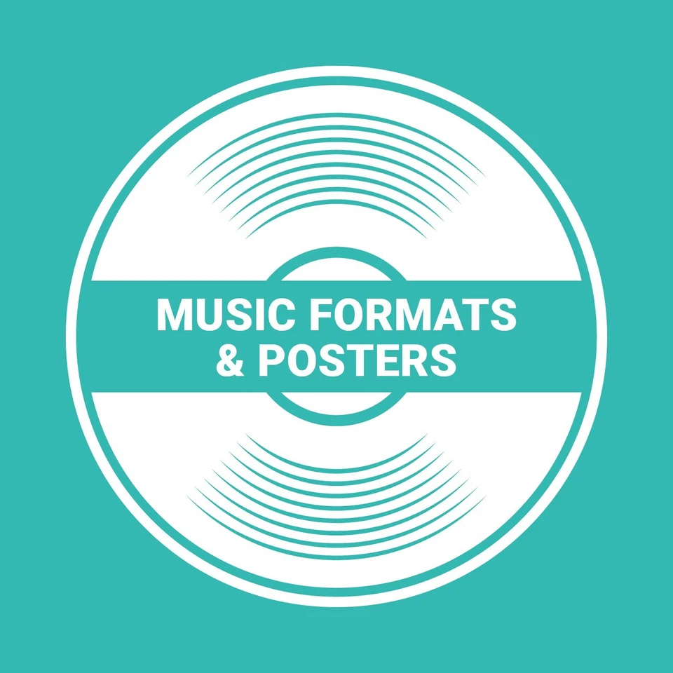 Job Lot Records - 20 x 80's 90's random selection vg+ n mint 12" vinyl records - Image 4 of 4