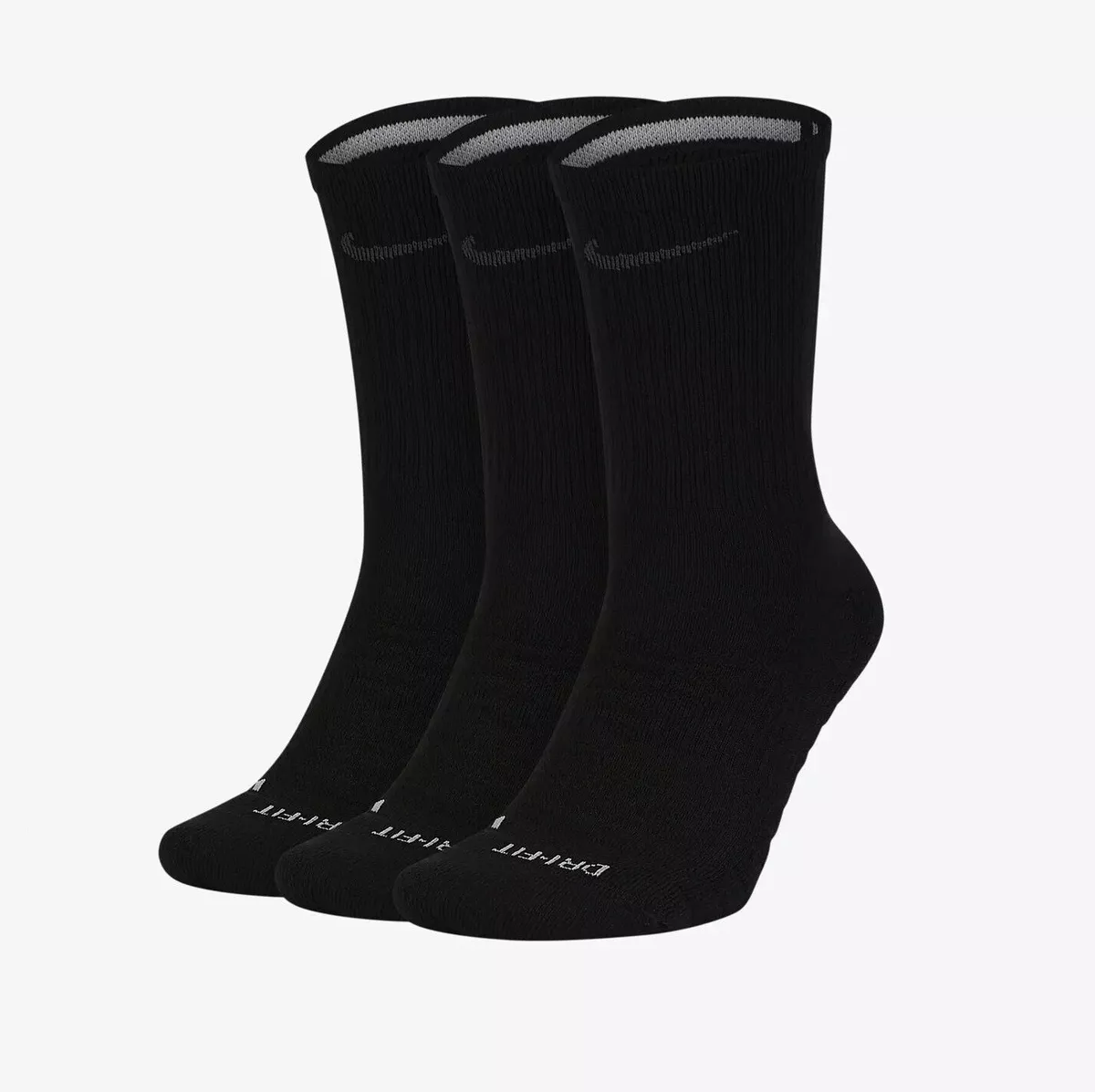 Nike pro everyday max best sale cushioned