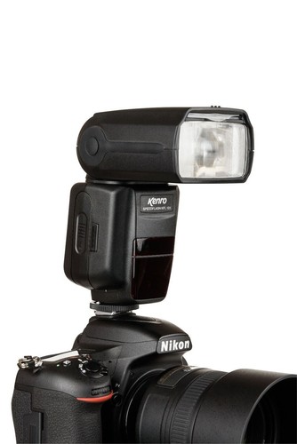 Kenro Standard Speedflash (Canon and Nikon Fit) - KFL101 - Picture 8 of 12