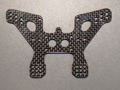 Replacement Kyosho LAW-07B Rear Shock Towers Lazer ZX-R Lazer ZX