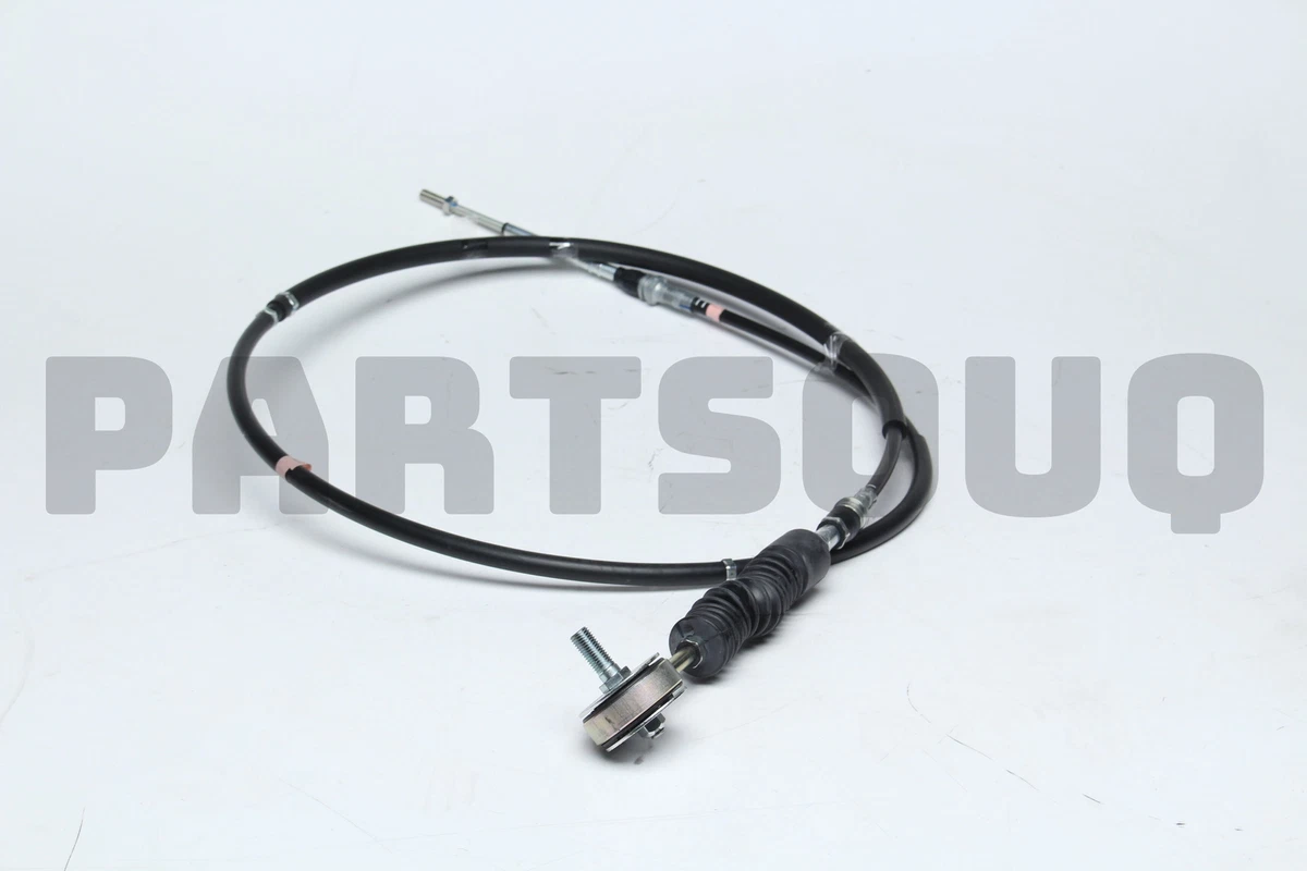 34445WM21A Genuine Nissan CABLE ASSY-CONT 34445-WM21A | eBay 