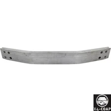 For Honda Civic 12-13 New Front Bumper Reinforcement Bar Aluminum 71131TR0A00