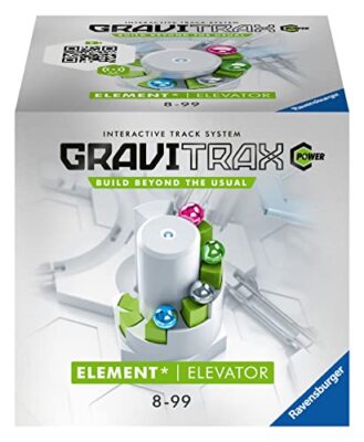 Ravensburger GraviTrax  26200 POWER Element Elevator Elektronisches Spielzeug