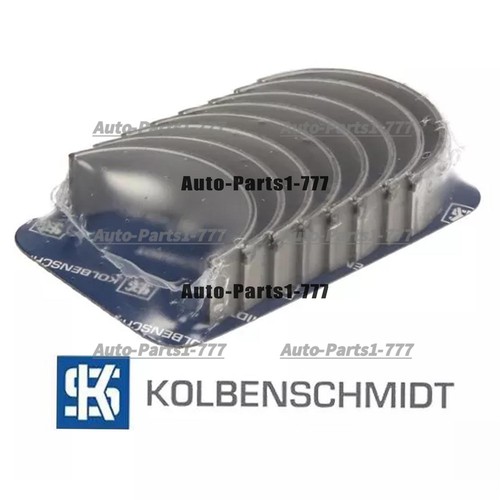 OEM KS Engine connecting rod bearings set STD For BMW Z4 N46 N45 N43 11247536777 - Picture 3 of 4