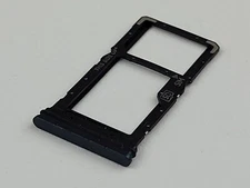OEM Original Nokia G21 TA-1418 MicroSD & SIM Card Holder Tray Part | Nordic Blue
