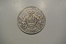 1  PESO SILVER  1867    poids  26 gr 70  HISTORIQUE  coin &eacute;poque  RARE date
