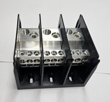 Marathon Special Products 1343526 Power Distribution Block 600 Volt 620 A