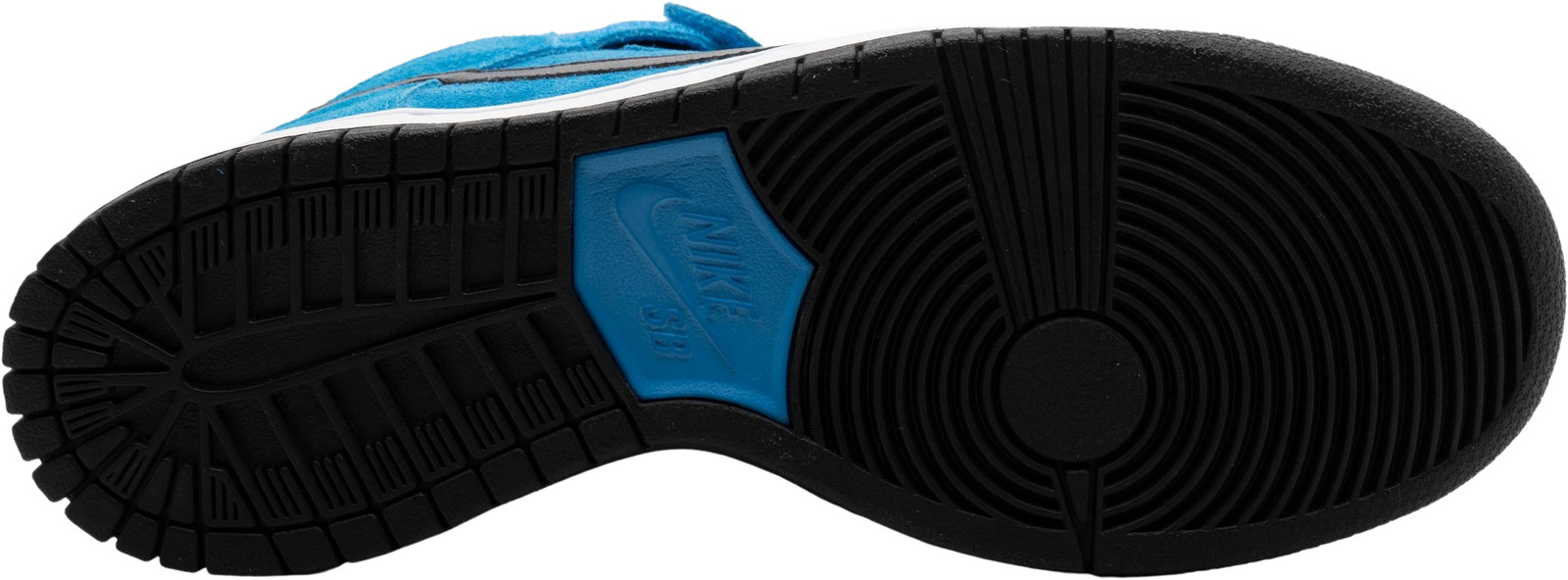 Nike sb Mid Pro- Size-9.5 Nike Dunk Pro SB Mid Sea Crystal for Sale | Authenticity  main image 2