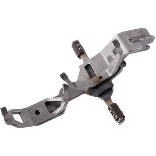 0AM 0AM311562C DQ200 7-SP Gearbox Reverse Shift Fork for Audi A3 VW Beetle Bora - Picture 3 of 13