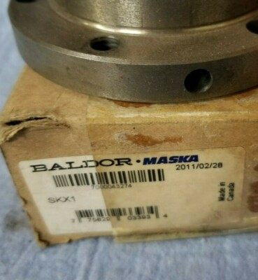 BALDOR/MASKA SK X1 BUSHING -/NIB