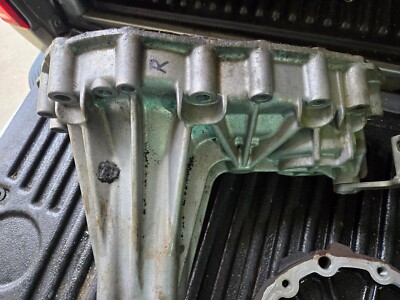 Kubota Rear Axle Assembly RH Hydrostat ZG327 ZD323 ZD326 Kubota Rear Axle Assembly RH Hydrostat ZG327 ZD323 ZD326
