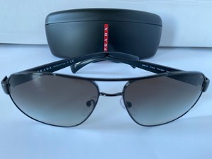 prada sunglasses aviators