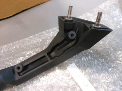 JOURNEYS1.1〜1.6 NOS Kawasaki LH Left Mirror Assy 2008-2010 ZX1000 Ninja