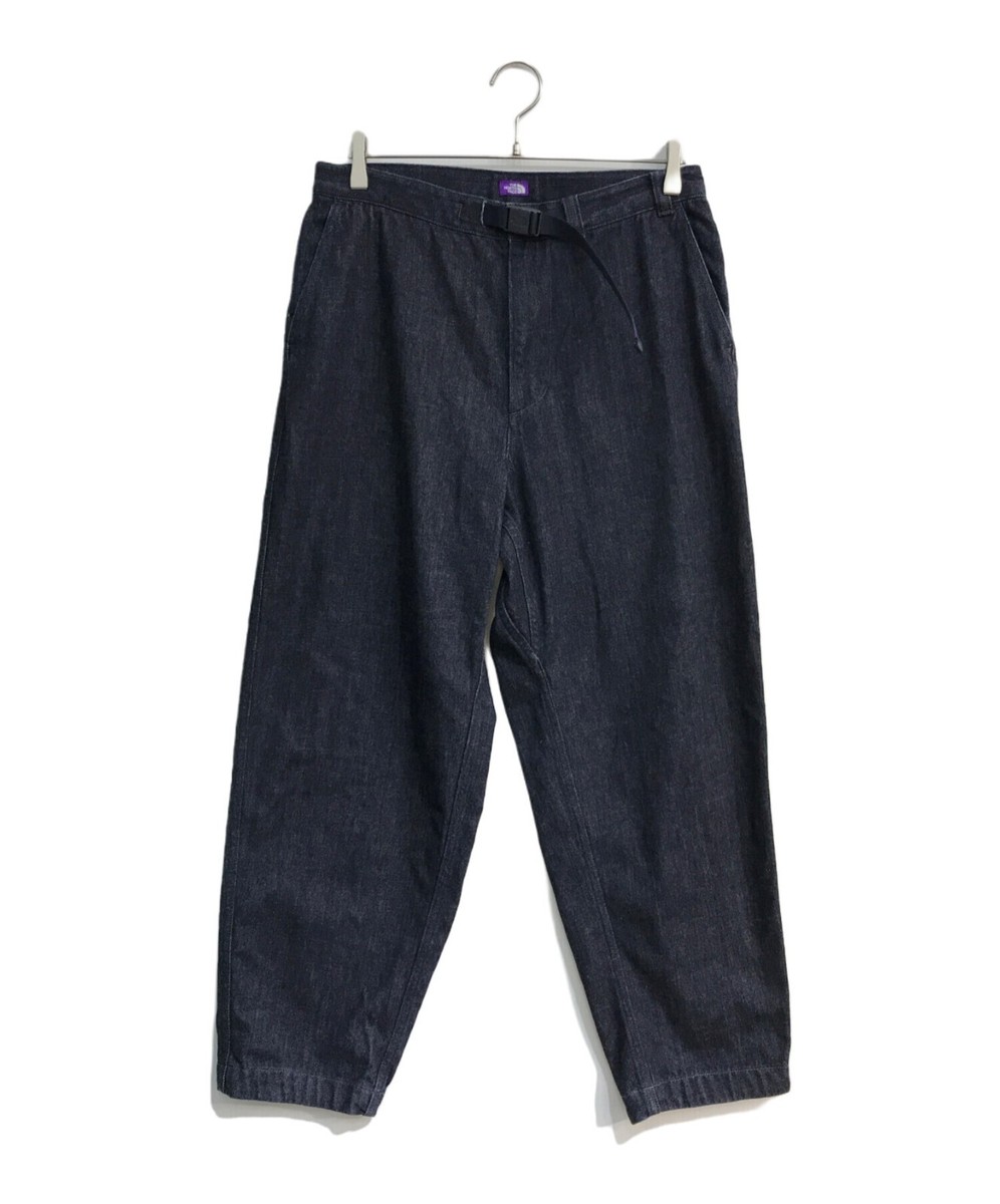 パンツ THE NORTH FACE PURPLE LABELCargo Pants32 Men's The North Face Purple Label Nanamica Black Mountain