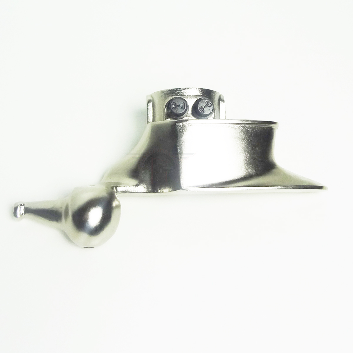CORGHI Tire Changer METAL Mount Demount Duck head 900258458