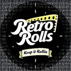 retro-rolls