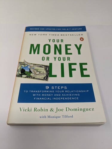 Your Money? Or Your Life? - Afford Anything