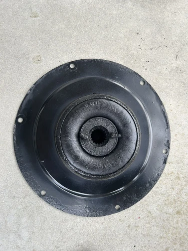 OEM MerCruiser  Bravo Engine Coupler 7.4 454 V8 GM 861523A9 8M0098795 🇺🇸