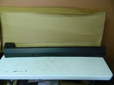 New OEM 2000-2003 Ford Moulding Molding Left Hand Side Front Rocker Panel Black