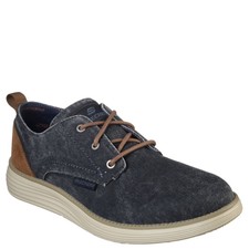 skechers status 2.0 pexton men's shoes