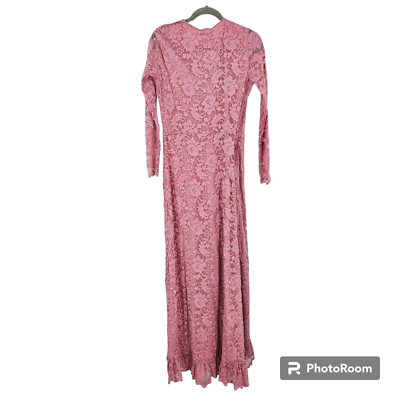chinese dress ladies Dress, Size 10 – Handpicked Preloved main image 1