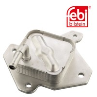 Febi Bilstein ÖLküHler MotoröL FüR Toyota Yaris SCP9 NSP9 KSP9 NCP9