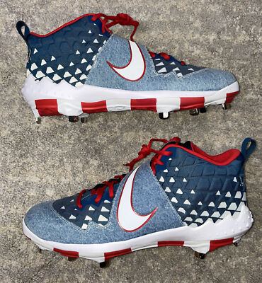nike force zoom trout 6