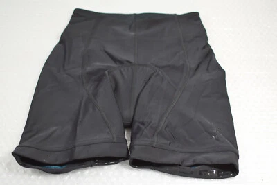 CUBE Culotte Ciclismo Talla XS (34) Negro # 11419 - Imagen 1 de 2