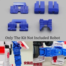 3D DIY Filling Parts Upgrade Kit For Age of the Primes Red Alert Accessories