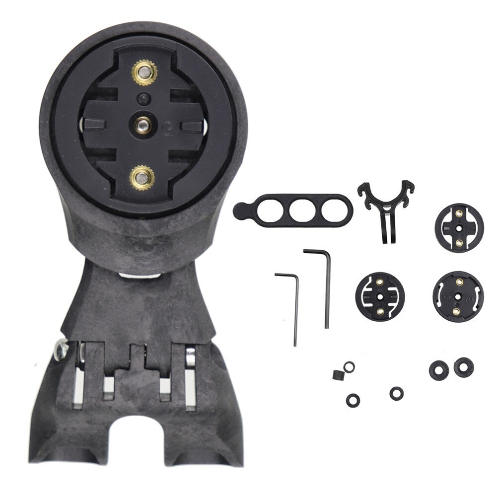 Compatible Bracket Base for For GARMIN Giant Wahoo Bike Computers eBay