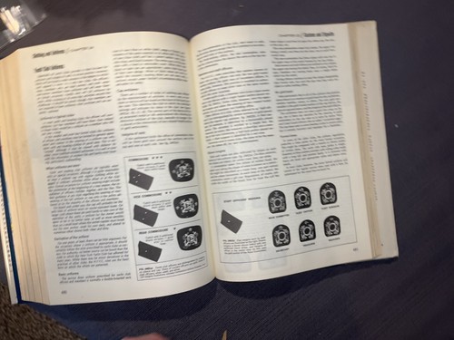 Piloting Seamanship and Small Boat Handling Chapman's Piloting Dust Cover 1975 - Imagen 10 de 13