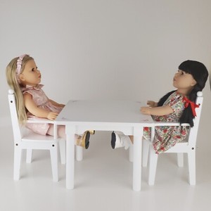 18 inch doll furniture ebay