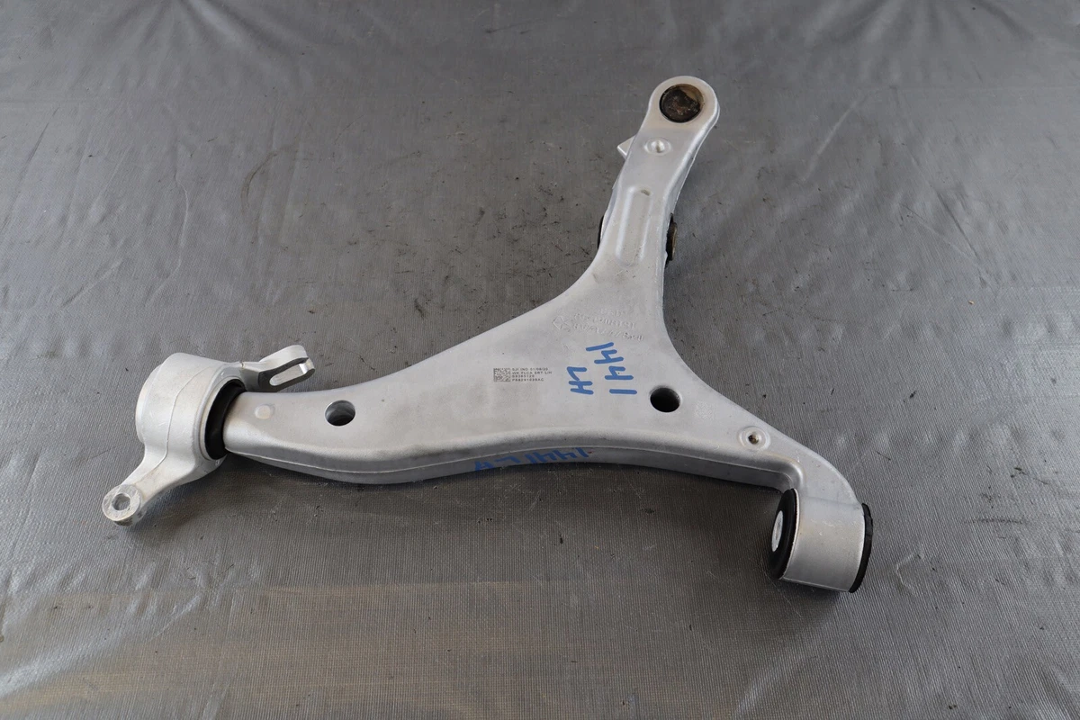 2016-21 JEEP GRAND CHEROKEE TRACKHAWK OEM LH FRONT LOWER CONTROL 