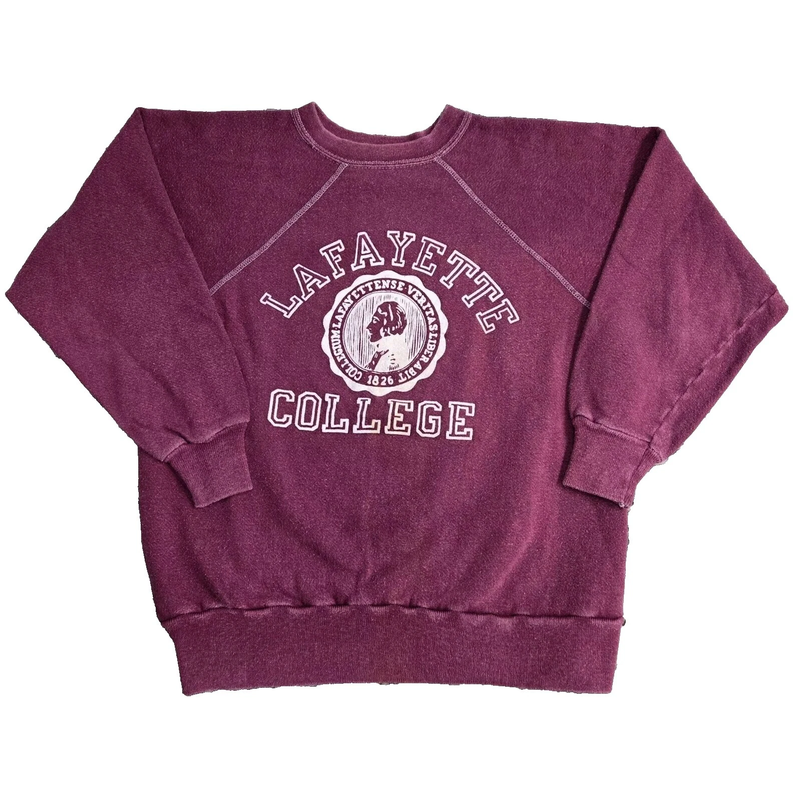 Cotton Long Sleeve Vintage Sweats & Tracksuits for Men